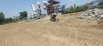  Plot – Exterior View View at Sahastradhara Road - for Sale