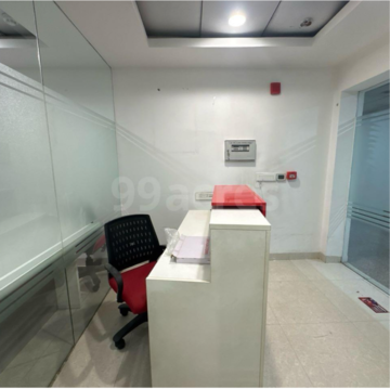  Office Space For Rent in Spazedge, Tikri