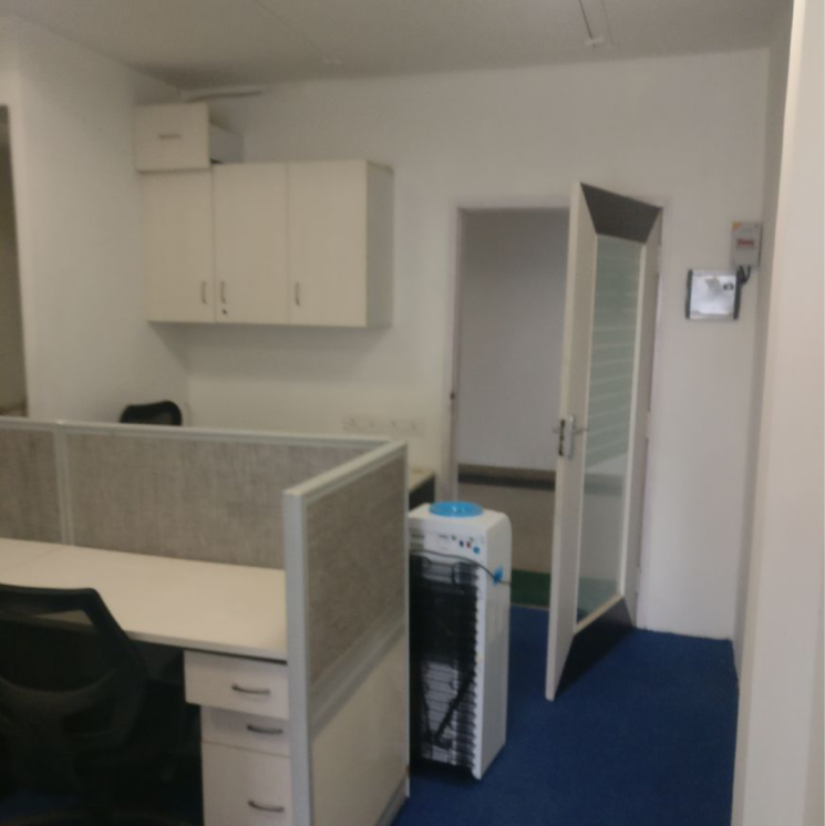 Team Area, spazedge Commercial Office Space 970 Sq.Ft. In Tikri Gurgaon 8753232