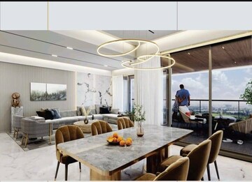 3 BHK Apartment For Sale in Shilaj