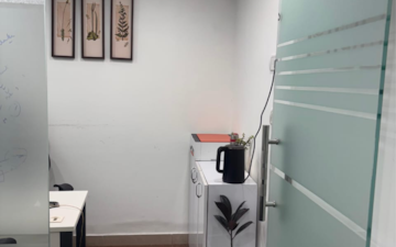 Office Space For Rent in Emaar Emerald Plaza, Sector 65