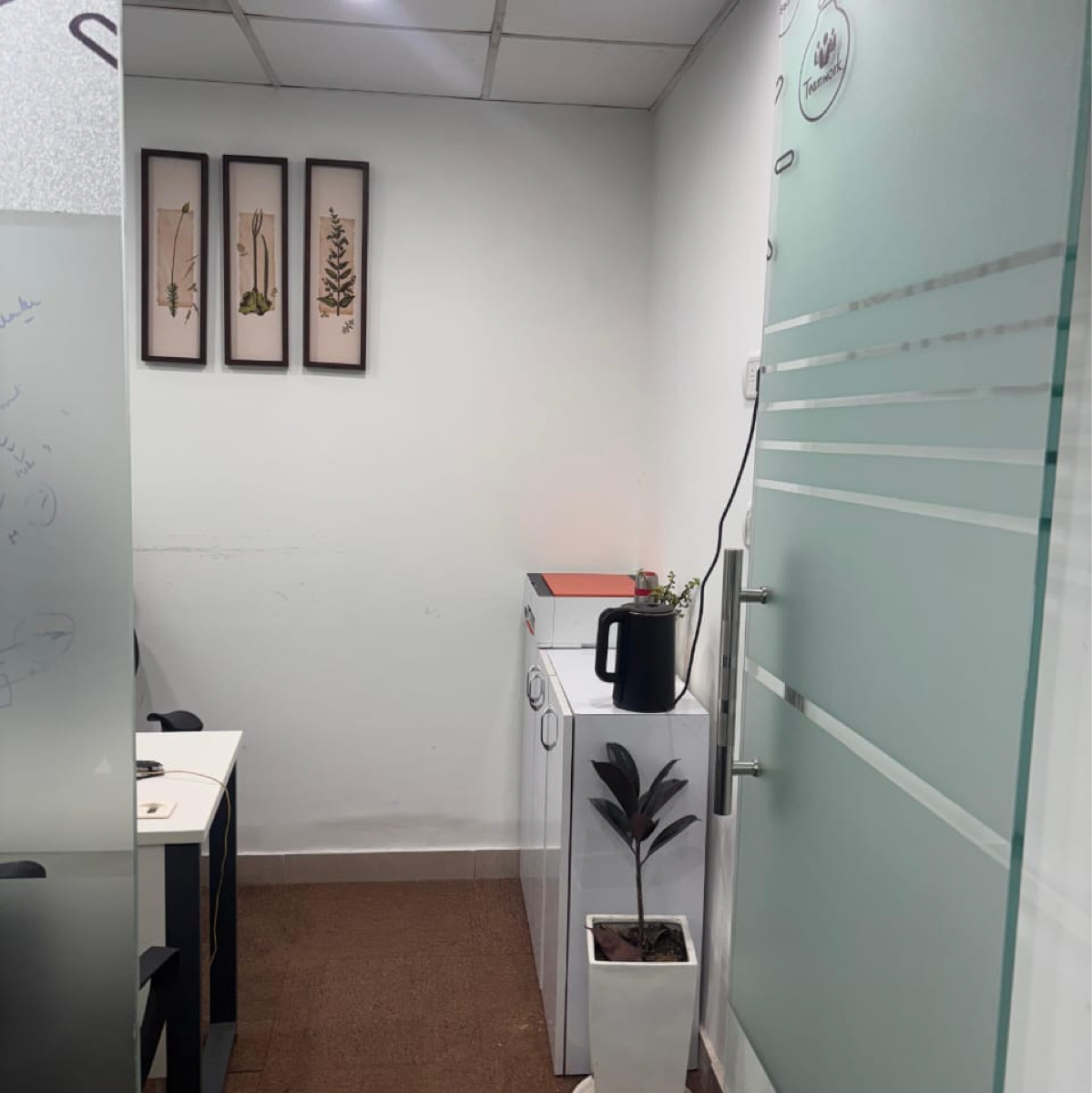 Office Space For Rent in Emaar Emerald Plaza