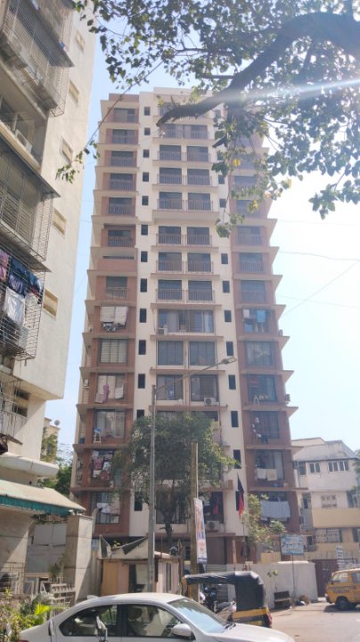 3 BHK Apartment For Sale in Neumec Godavari