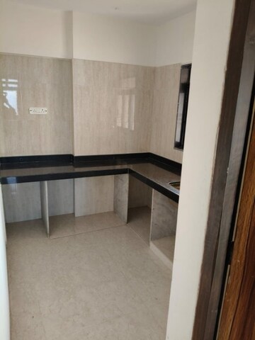Kitchen in 3 BHK Apartment at Neumec Godavari, Vile Parle East – for Sale
