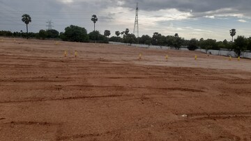 Plot Area in  Plot at Park View Elite, Manneguda – for Sale
