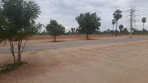 Plot Area in  Plot at Park View Elite, Manneguda – for Sale