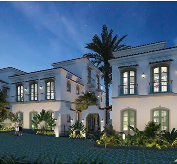 4 BHK Villa – Exterior View View at Siolim - for Sale