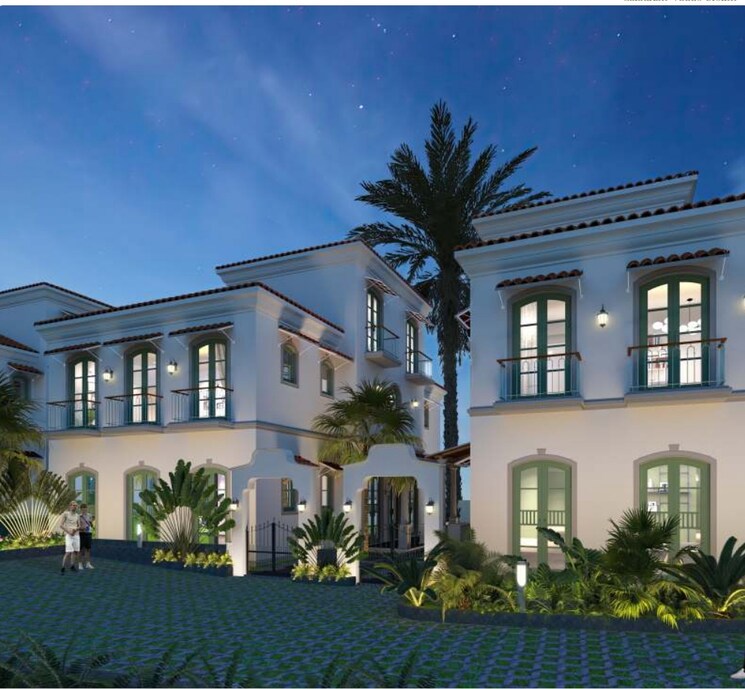 Exterior View, siolim 4 Bedroom 290 Sq.Mt. Villa In Siolim Goa 8753305