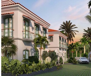 4 BHK Villa – Exterior View View at Siolim - for Sale