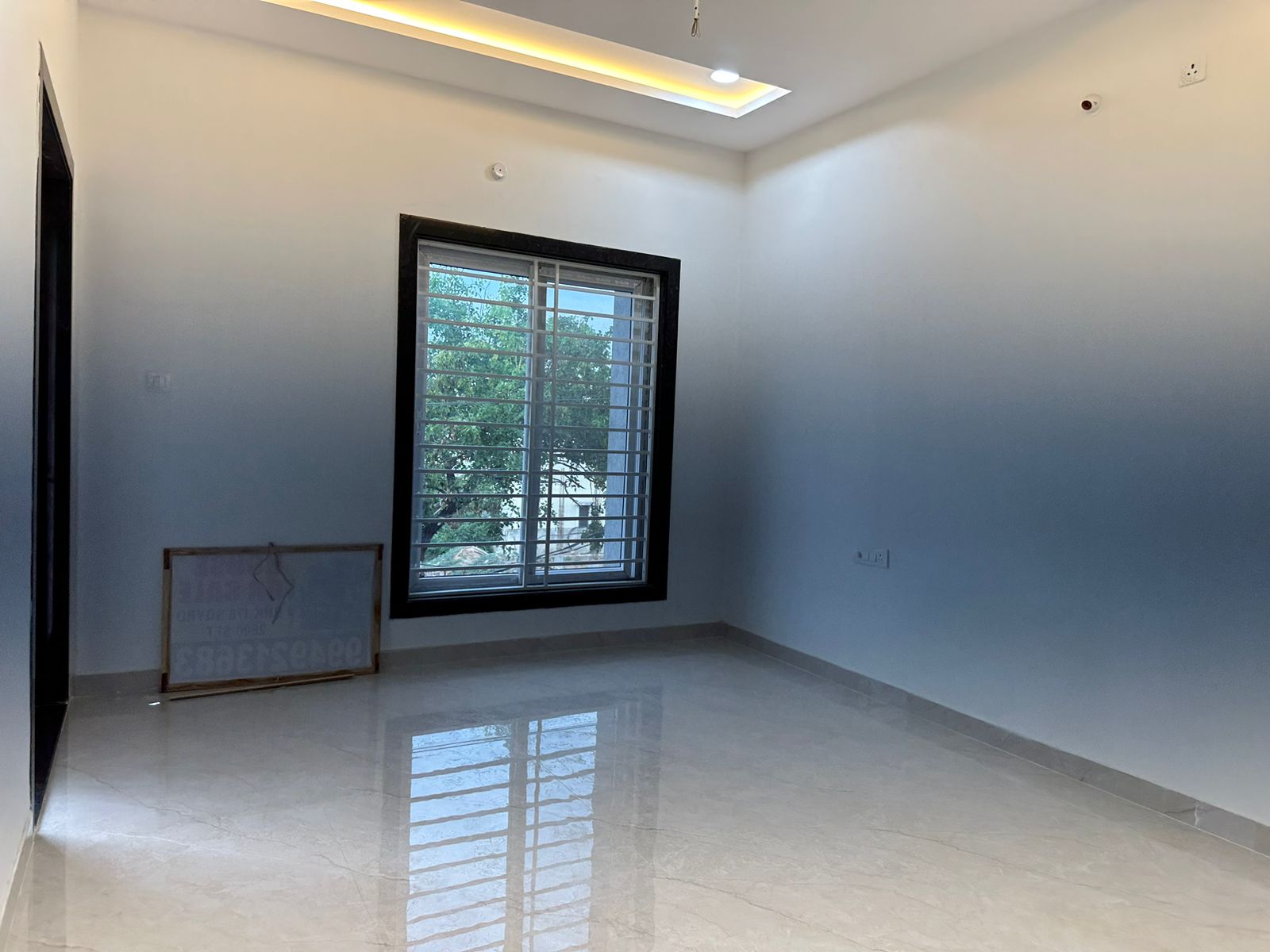 3 BHK + Pooja Room Villa For Sale in Elite Blossom Heights