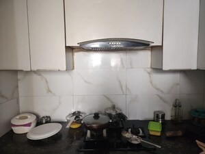 Master Bedroom in 3 BHK Builder Floor at Mapsko Casa Bella-Apartments, Sector 82 – for Sale