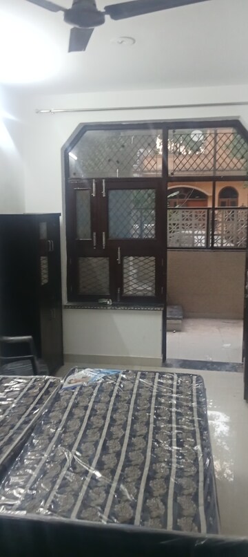 Kitchen in 2 BHK Independent House at Gamma I Greater Noida – for Rent