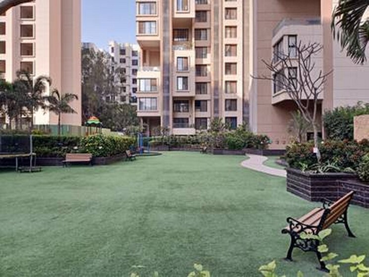 Exterior View, supreme-belmac-residences-d 3 Bedroom 1250 Sq.Ft. Apartment In Wadgaon Sheri Pune 8753311