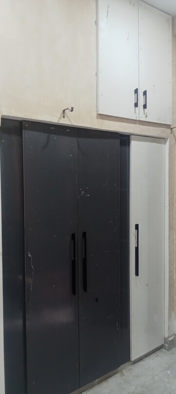 Building Lobby in 2 BHK Independent House at Gamma I Greater Noida – for Rent