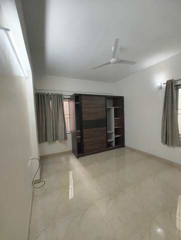 Room in 2 BHK Builder Floor at KP Towers, Indiranagar – for Rent