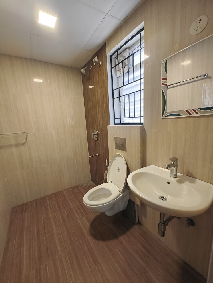 Bathroom, kp-towers 2 Bedroom 1300 Sq.Ft. Builder Floor In Indiranagar Bangalore 8753330