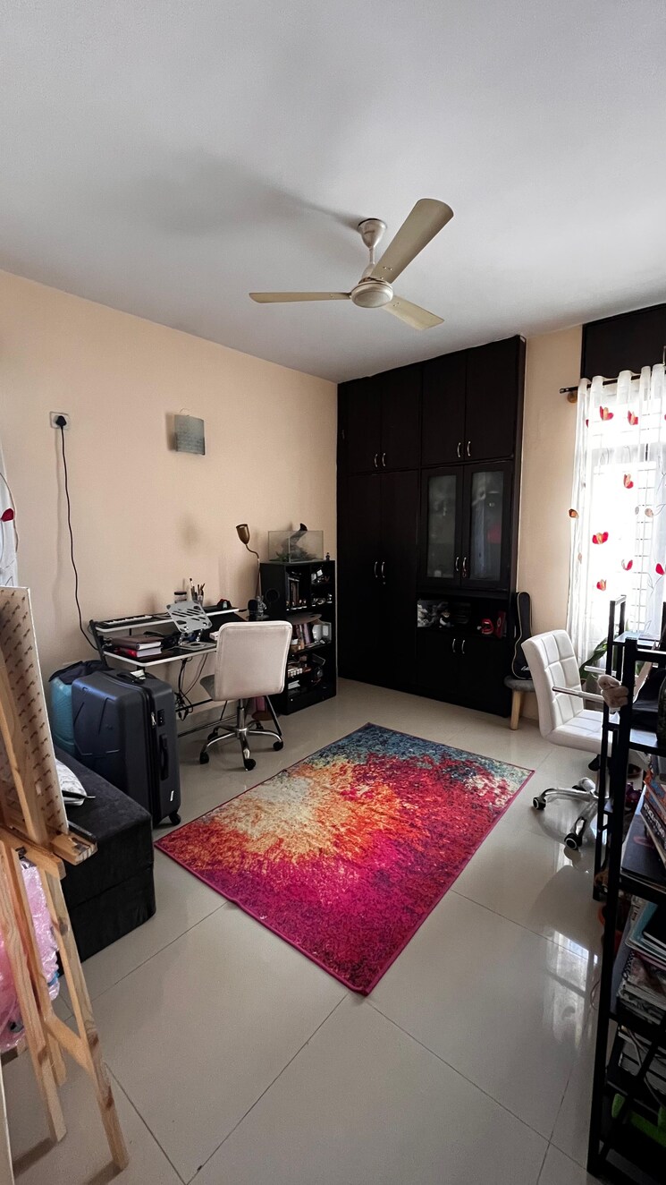 Living Room, halasuru 3 Bedroom 1700 Sq.Ft. Apartment In Halasuru Bangalore 8753333