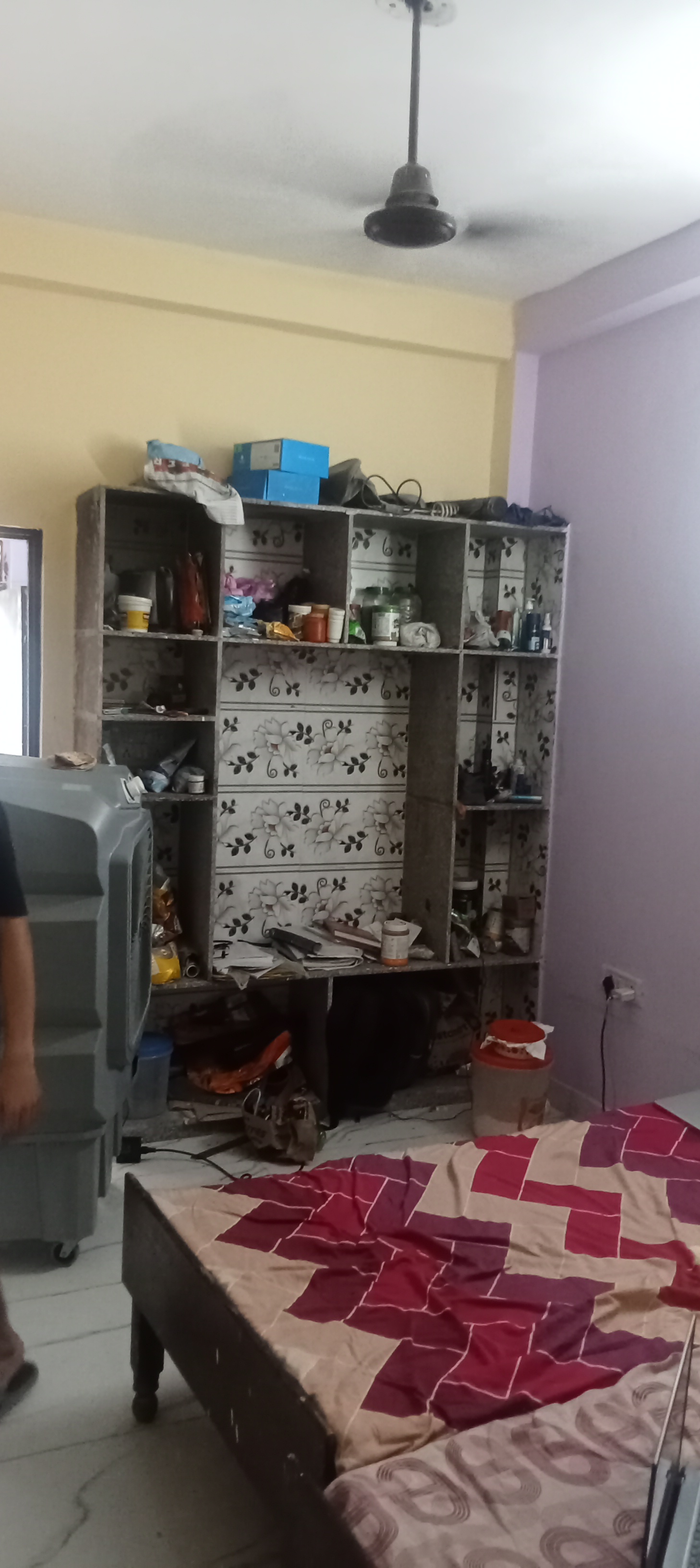 2 BHK + Study Room Independent House For Rent in Gamma I Greater Noida