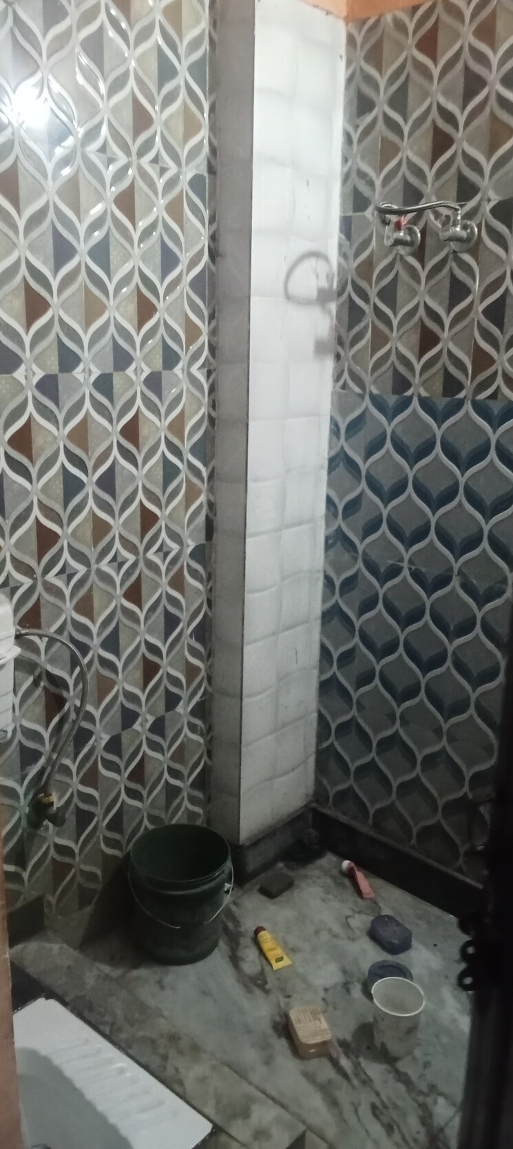 Bathroom, gamma i greater noida 2 Bedroom 860 Sq.Ft. Independent House In Gamma I Greater Noida Greater Noida 8753331