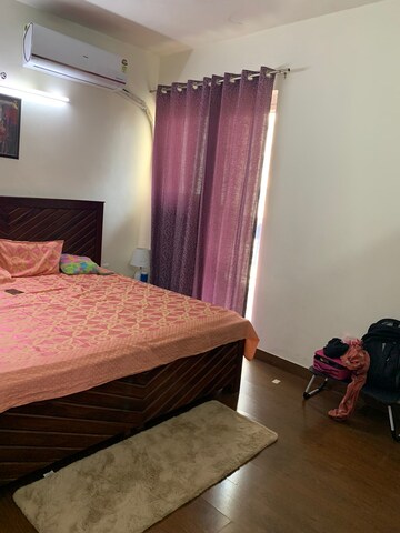 Bedroom in 3 BHK Apartment at Mapsko Paradise, Sector 83 – for Rent