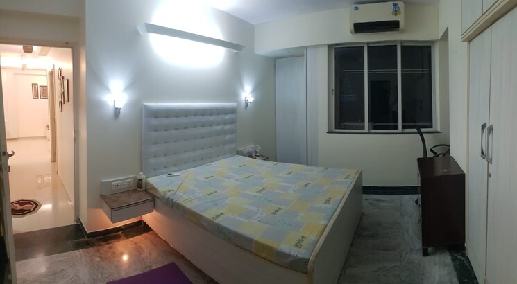 Bedroom, hiranandani-estate-princeton 2 Bedroom 1000 Sq.Ft. Apartment In Ghodbunder Road Thane 8753336