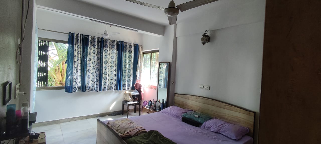 2 BHK + Pooja Room Apartment For Rent in Sai Apartment Andheri West
