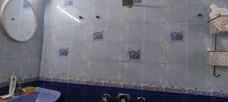 Bathroom, sai-apartment-andheri-west 2 Bedroom 650 Sq.Ft. Apartment In Andheri West Mumbai 8753339