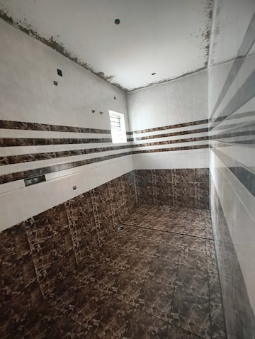 Balcony in 2 BHK Builder Floor at VR Manor, Indiranagar – for Rent