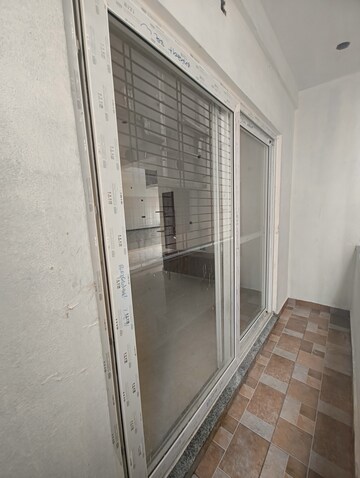 Building Lobby in 2 BHK Builder Floor at VR Manor, Indiranagar – for Rent