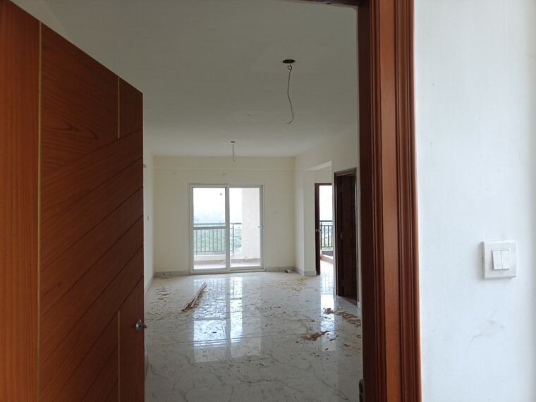 Room, rks-oxygen-homes 3 Bedroom 1981 Sq.Ft. Apartment In Gajularamaram Hyderabad 8753350