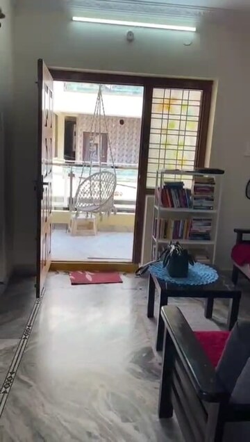 Kitchen in 3 BHK Independent House at Kismatpur – for Sale