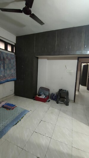 Bedroom in 2 BHK Apartment at Katara Hills – for Sale