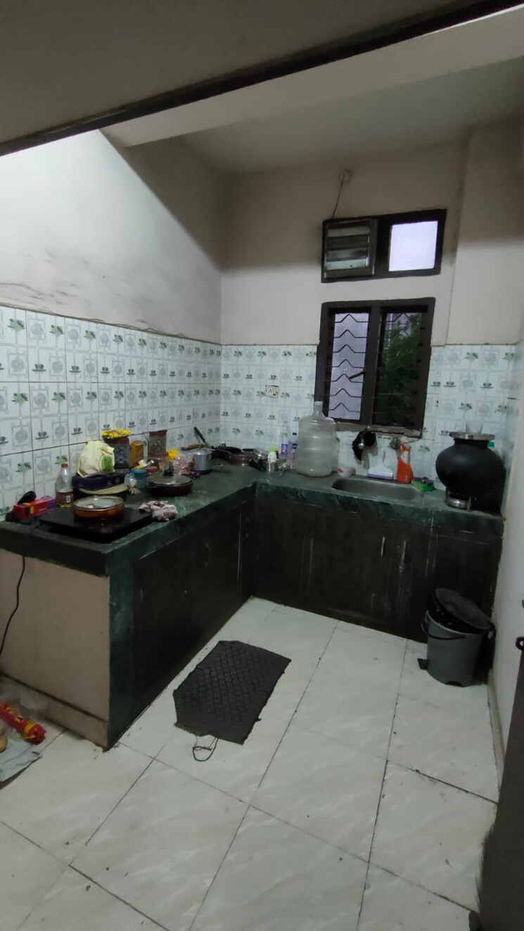 Kitchen, katara hills 2 Bedroom 700 Sq.Ft. Apartment In Katara Hills Bhopal 8753346