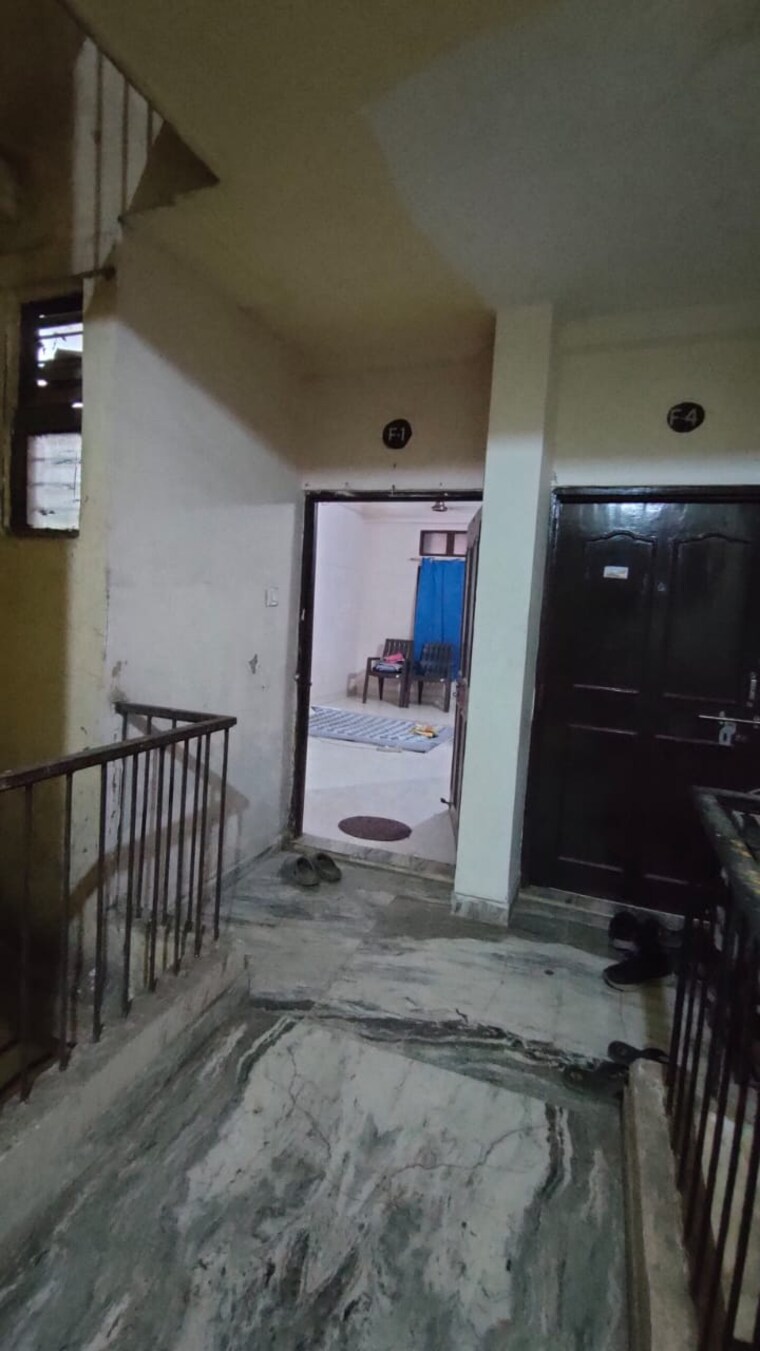 Balcony, katara hills 2 Bedroom 700 Sq.Ft. Apartment In Katara Hills Bhopal 8753346