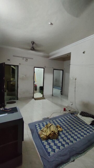 Bedroom in 2 BHK Apartment at Katara Hills – for Sale