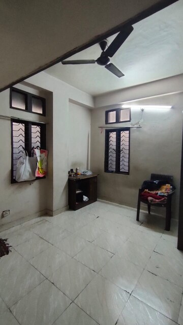 Living Room in 2 BHK Apartment at Katara Hills – for Sale