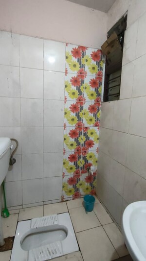 Bathroom in 2 BHK Apartment at Katara Hills – for Sale