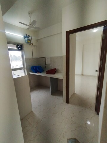 Kitchen in 1 BHK Apartment at JP Eminence, Andheri West – for Rent