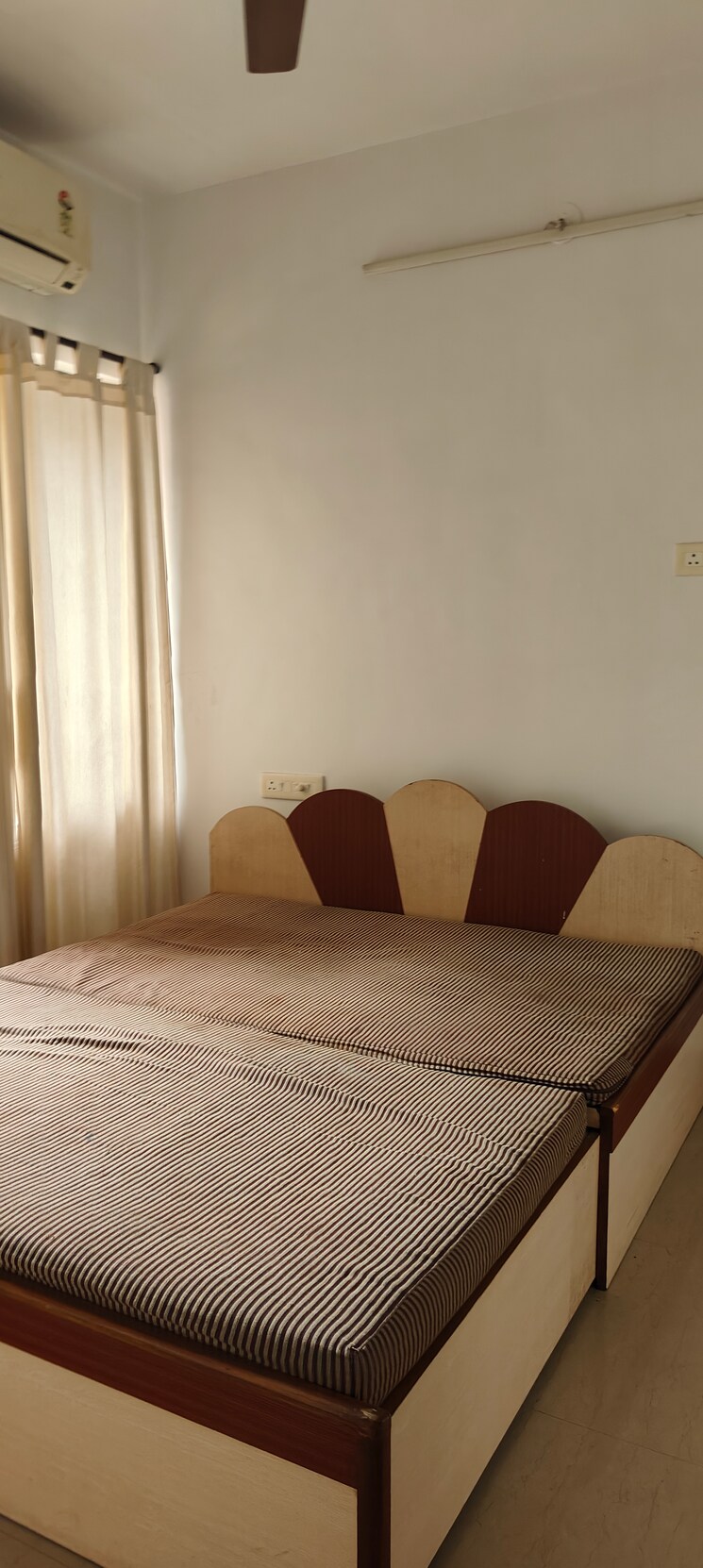 Bedroom, hubtown-gardenia 1 Bedroom 700 Sq.Ft. Apartment In Mira Road Thane 8753353