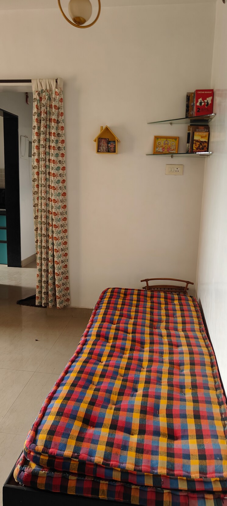 Bedroom, hubtown-gardenia 1 Bedroom 700 Sq.Ft. Apartment In Mira Road Thane 8753353