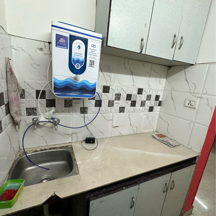 Team Area, patel nagar 1 Bedroom 496 Sq.Ft. Builder Floor In Patel Nagar Delhi 8753352