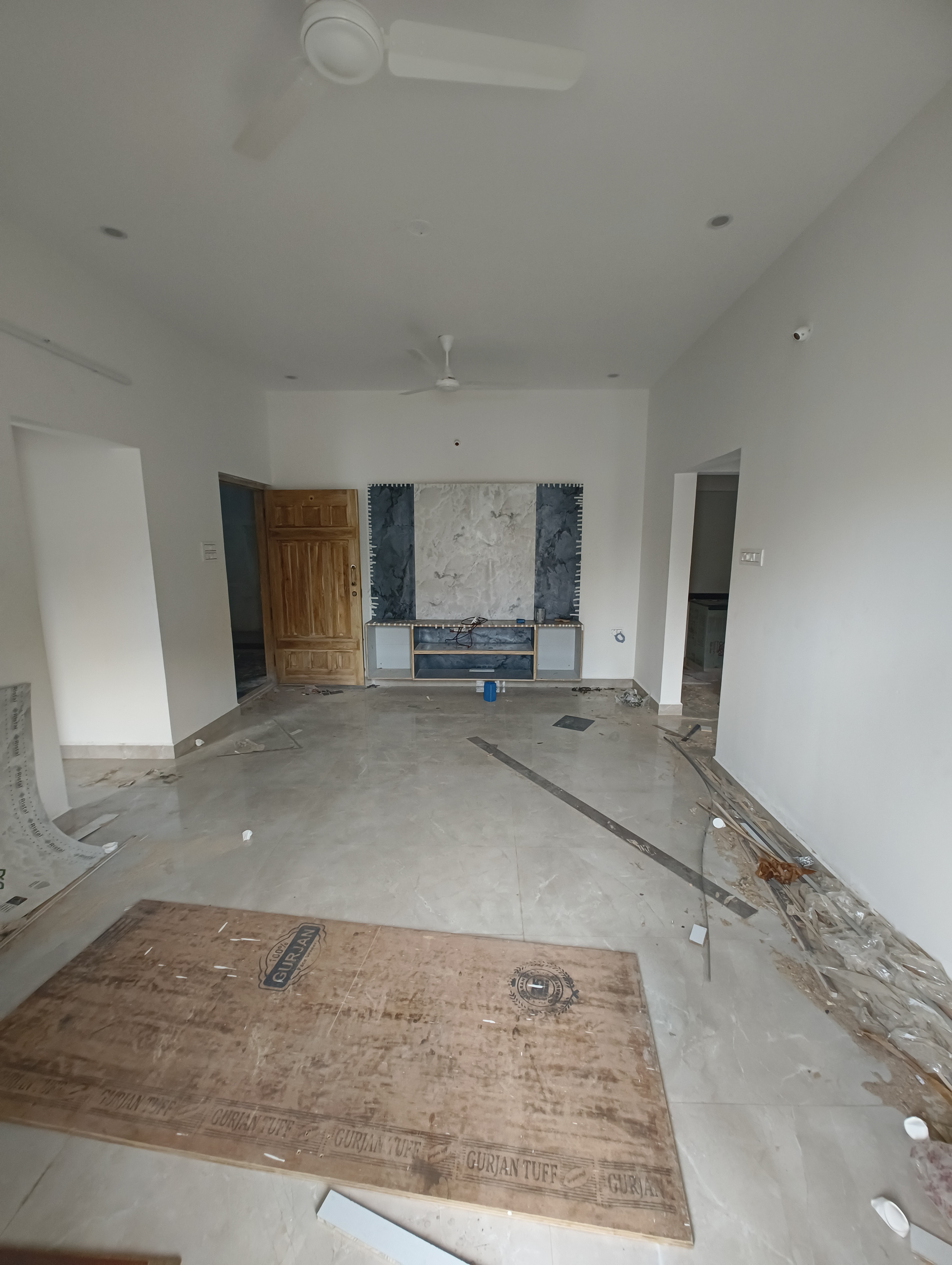 2 BHK + Pooja Room 1200 Sq.Ft. Builder Floor in Sai Enclave Indiranagar