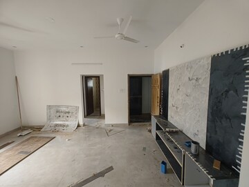 Living Room in 2 BHK Builder Floor at Sai Enclave Indiranagar, Indiranagar – for Rent