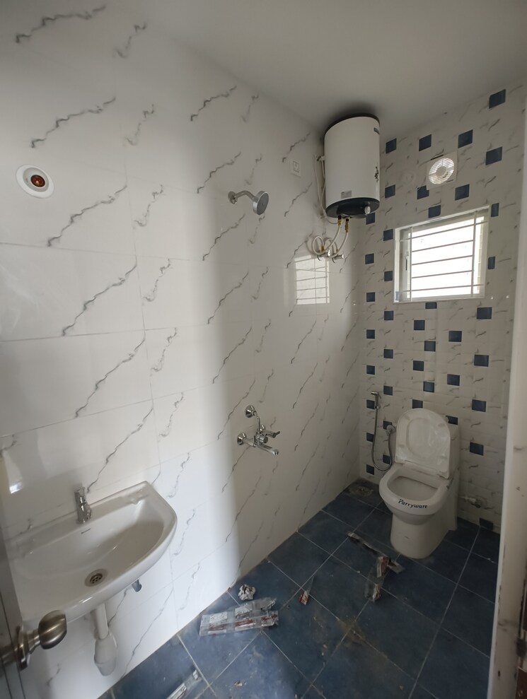 Bathroom, sai-enclave-indiranagar 2 Bedroom 1200 Sq.Ft. Builder Floor In Indiranagar Bangalore 8753400