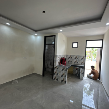 Room in 1 RK Builder Floor at Patel Nagar – for Rent