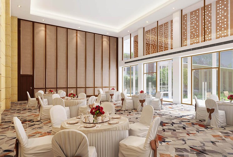 undefined, rajat-southern-vista 3 Bedroom 1408 Sq.Ft. Villa In Sonarpur Kolkata 8753340