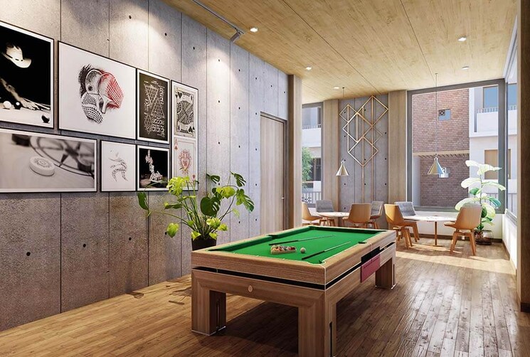 undefined, rajat-southern-vista 3 Bedroom 1408 Sq.Ft. Villa In Sonarpur Kolkata 8753340