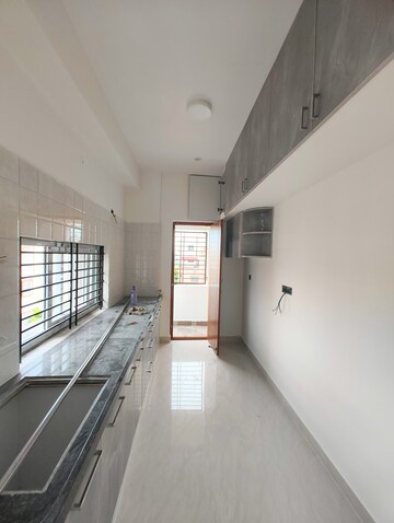 1 BHK Builder Floor For Rent in PSS Plaza, New Thippasandra