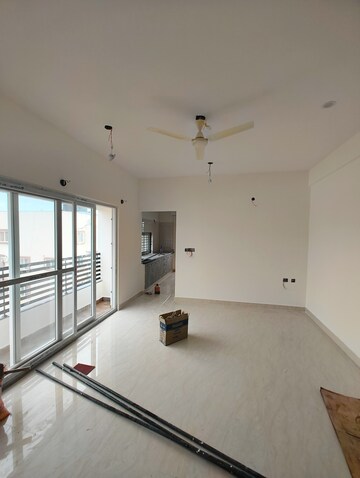 Room in 1 BHK Builder Floor at PSS Plaza, New Thippasandra – for Rent