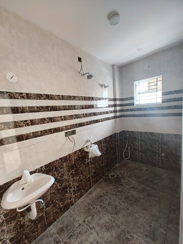 1 BHK Builder Floor – Exterior View View at PSS Plaza, New Thippasandra - for Rent